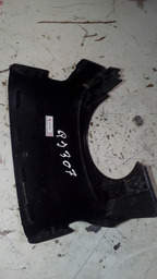 ACABAMENTO CHAVE SETA PEUGEOT 307 