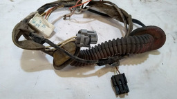 CHICOTE PORTA DIANTEIRA DIREITA RENAULT SANDERO 2010