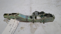 SUPORTE MAÇANETA PORTA DIANTEIRA ESQUERDA PEUGEOT 208 2014