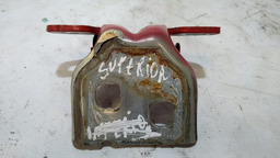 Dobradiça Porta Dianteira Direita Superior Sandero 2010