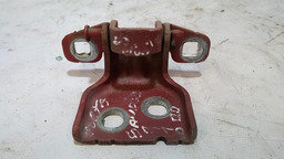 DOBRADIÇA PORTA DIANTEIRA DIREITA SUPERIOR SANDERO 2010