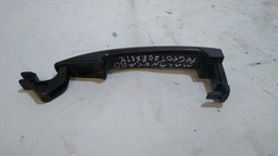 MAÇANETA PORTA DIANTEIRA DIREITA PEUGEOT 208 2014