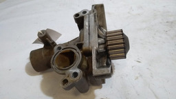 SUPORTE BOMBA ÁGUA CITROEN C4 PICASSO 2.0 16V 2010