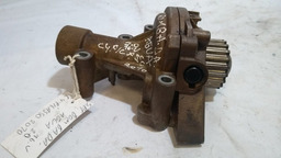 SUPORTE BOMBA ÁGUA CITROEN C4 PICASSO 2.0 16V 2010