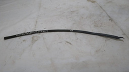 GUARNIÇÃO PORTA TRASEIRA ESQUERDA PEUGEOT 208 2014