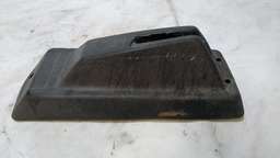 Acabamento Console Central Peugeot 205 1995 Avariado