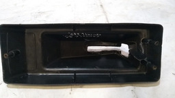 ACABAMENTO CONSOLE CENTRAL PEUGEOT 205 1995 AVARIADO