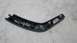 ACABAMENTO FORRO PORTA DIANTEIRA ESQUERDA PEUGEOT 208 2014