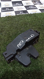 Fechadura C4 Lounge 2013 Porta-malas