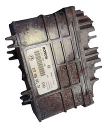 Módulo De Injeção Gol 1.0 16v Gasolina