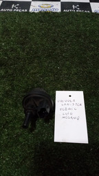 FECHADURA C4 LOUNGE 2013 PORTA-MALAS