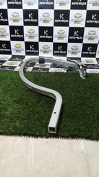 Dobradiça Porta-malas C4 Lounge 2013 Lado Esquerdo