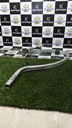 DOBRADIÇA PORTA-MALAS C4 LOUNGE 2013 LADO ESQUERDO