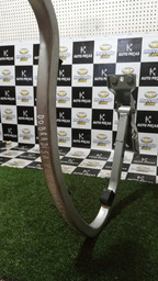 DOBRADIÇA PORTA-MALAS C4 LOUNGE 2013 LADO ESQUERDO