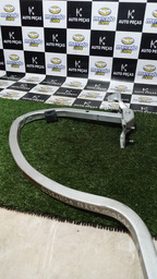 Dobradiça Porta-mala Traseiro Direito C4 Lounge 2013