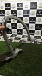 DOBRADIÇA PORTA-MALA TRASEIRO DIREITO C4 LOUNGE 2013