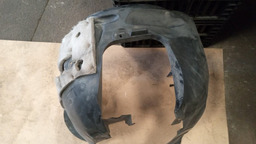 PARA-BARRO DIANTEIRO ESQUERDO C4 LOUNGE 2013 AVARIADO