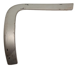 Acabamento Moldura Difusor Ar Direito Peugeot 207 09/11
