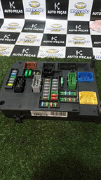 Módulo Central Bsi C4 Lounge 2013 2.0 16 Válvulas