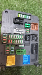 MÓDULO CENTRAL BSI C4 LOUNGE 2013 2.0 16 VÁLVULAS