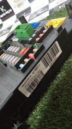 MÓDULO CENTRAL BSI C4 LOUNGE 2013 2.0 16 VÁLVULAS