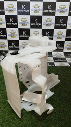 PROTEÇÃO MÓDULO BSI C4 LOUNGE 2013 2.0