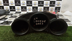 Painel De Instrumento C4 Lounge 2013