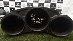 PAINEL DE INSTRUMENTO C4 LOUNGE 2013