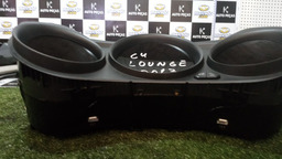 PAINEL DE INSTRUMENTO C4 LOUNGE 2013