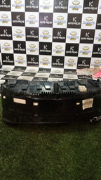 PAINEL DE INSTRUMENTO C4 LOUNGE 2013