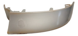 Moldura Inferior Lanterna Direita Volkswagen Gol G4 C/det