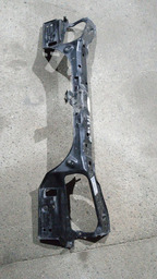 MINI FRENTE  FRONTAL SUPORTE DO FAROL PEUGEOT 306 ATE 1997