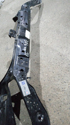 MINI FRENTE  FRONTAL SUPORTE DO FAROL PEUGEOT 306 ATE 1997