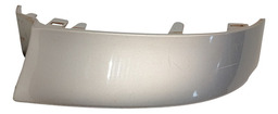Moldura Inferior Lanterna Direita Volkswagen Gol G4 C/det