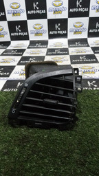 Difusor De Ar Esquerdo Peugeot 207 2009