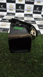 DIFUSOR DE AR ESQUERDO PEUGEOT 207 2009