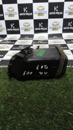 DIFUSOR DE AR ESQUERDO PEUGEOT 207 2009