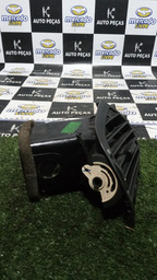 DIFUSOR DE AR ESQUERDO PEUGEOT 207 2009
