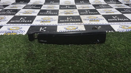 MAÇANETA EXTERNA TRASEIRA ESQUERDA PEUGEOT 307