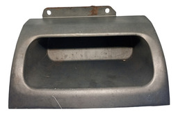 Porta Objetos Painel Central Fiat Palio Strada G3 G4 04/12