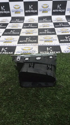 DIFUSOR DE AR LADO ESQUERDO C4 LOUNGE 2013