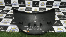 MOLDURA PAINEL PEUGEOT 207 2009