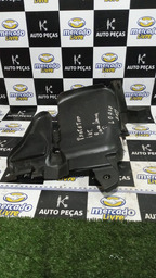Protetor Interno Para Lama Direito Logan 2012