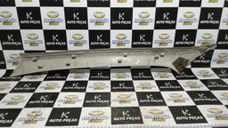 ACABAMENTO COLUNA DIANTEIRA DIREITA PEUGEOT 307 2005