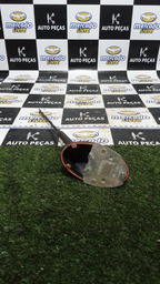 ANTENA DE TETO COM BASE C4 PALLAS 2012 AVARIADA