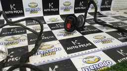 CHICOTE PORTA TRASEIRA DIREITA C4 LOUNGE 2013