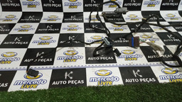 CHICOTE PORTA TRASEIRA DIREITA C4 LOUNGE 2013