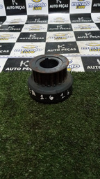 POLIA VIRABREQUIM PARTNER 1.6 16 VÁLVULAS