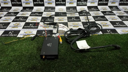 RECEPTOR CENTRAL TV DIGITAL SEM ANTENA