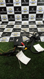 RECEPTOR CENTRAL TV DIGITAL SEM ANTENA